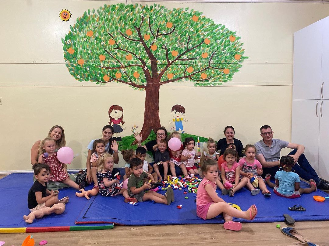 Igrejinha dá início ao projeto Férias da Educação Infantil 2023
