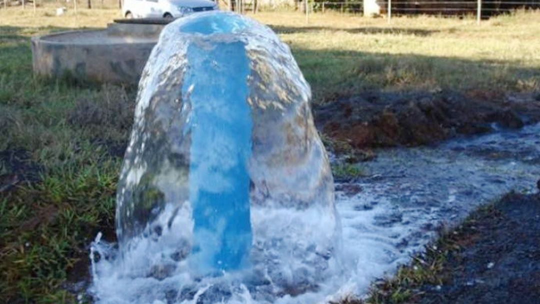 Três Coroas é contemplada com recursos do Programa Avançar Açudes do governo do Estado