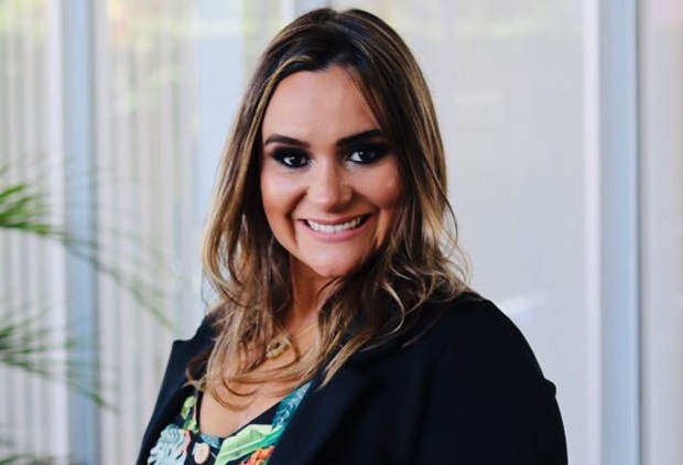 Carla Silveira reforça que secretaria de Educação de Taquara irá manter Escola Cívico-Militar