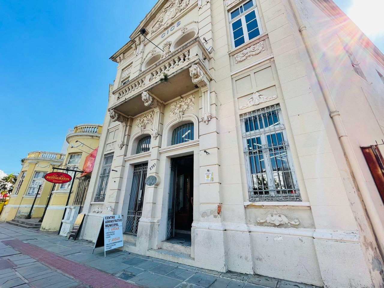 Carnês de IPTU podem ser retirados a partir desta terça-feira em Taquara