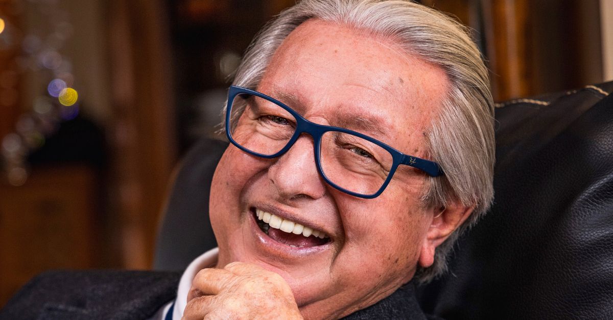 Morre o radialista e empresário Olavo Carlos Wagner, diretor da Rádio Taquara