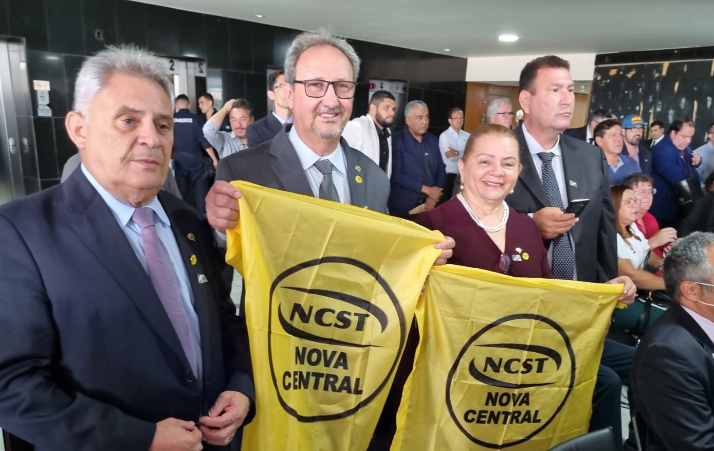 Reivindicações de trabalhadores do Paranhana chegam até o Palácio do Planalto