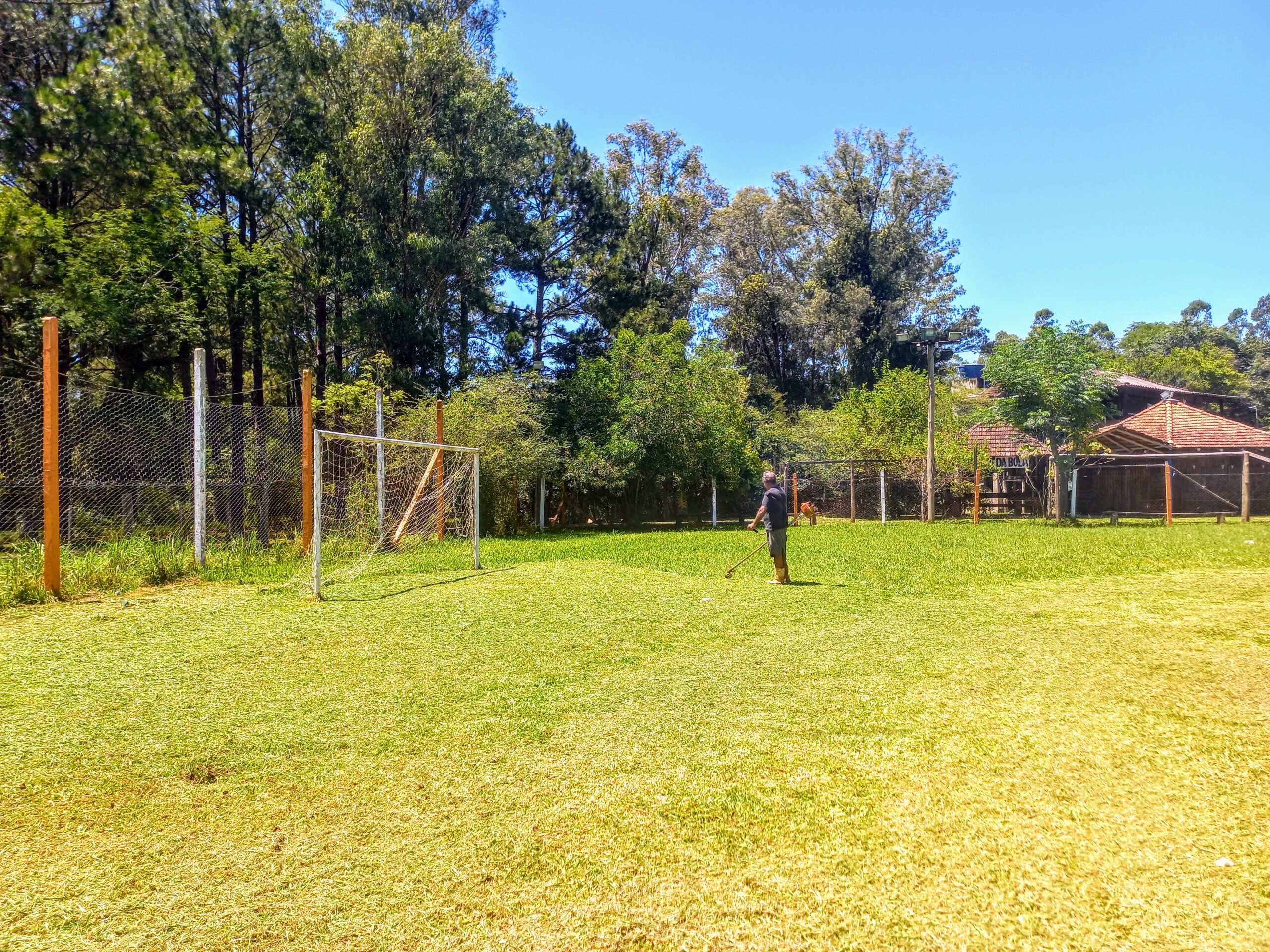 Campeonato Praiano de Futebol 7 inicia neste final de semana em Taquara