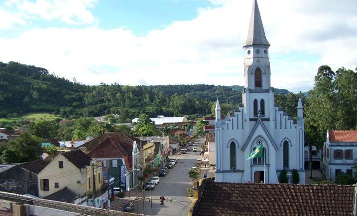 Exposição fotográfica celebra a imigração e história cultural de Rolante