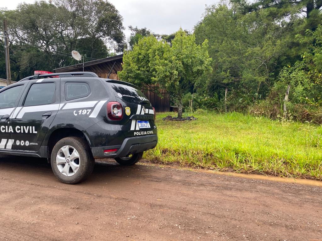 Ex-vereador de Parobé Vandro da Silva é encontrado morto em Nova Hartz