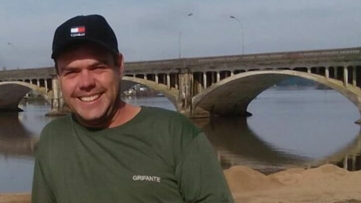 Morre Carlos Grifante, vice-capataz do CTG O Fogão Gaúcho