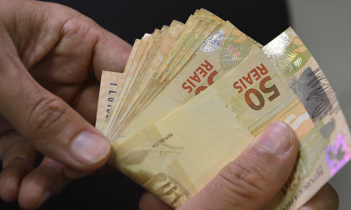Caixa paga Bolsa Família a beneficiários de NIS de final 9