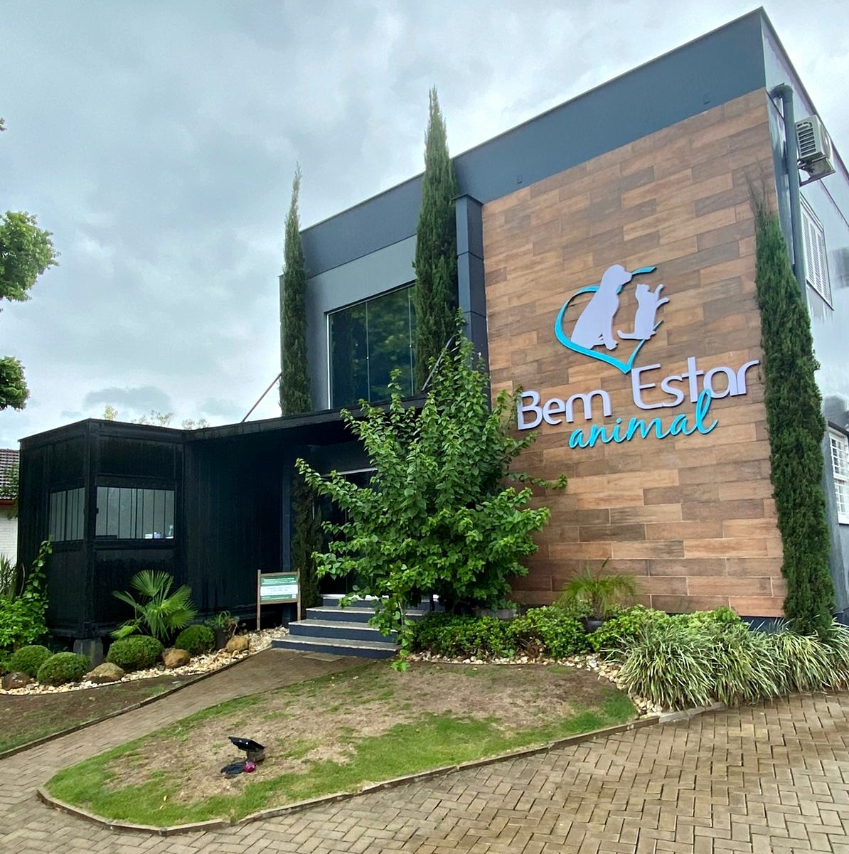Bem Estar Animal de Taquara passa a oferecer atendimento com a presença de veterinário nas 24 horas do dia