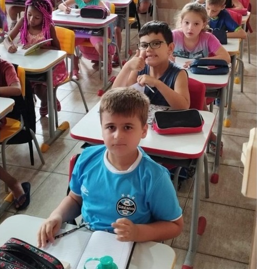Riozinho promove atividades extracurriculares que visam apoio educacional aos alunos da rede municipal