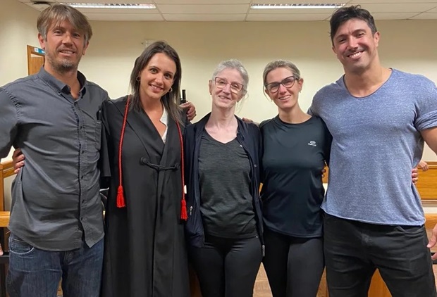 Caso Marilene: acusado de tentar matar ex-servidora da Câmara de Taquara é condenado a 18 anos de prisão