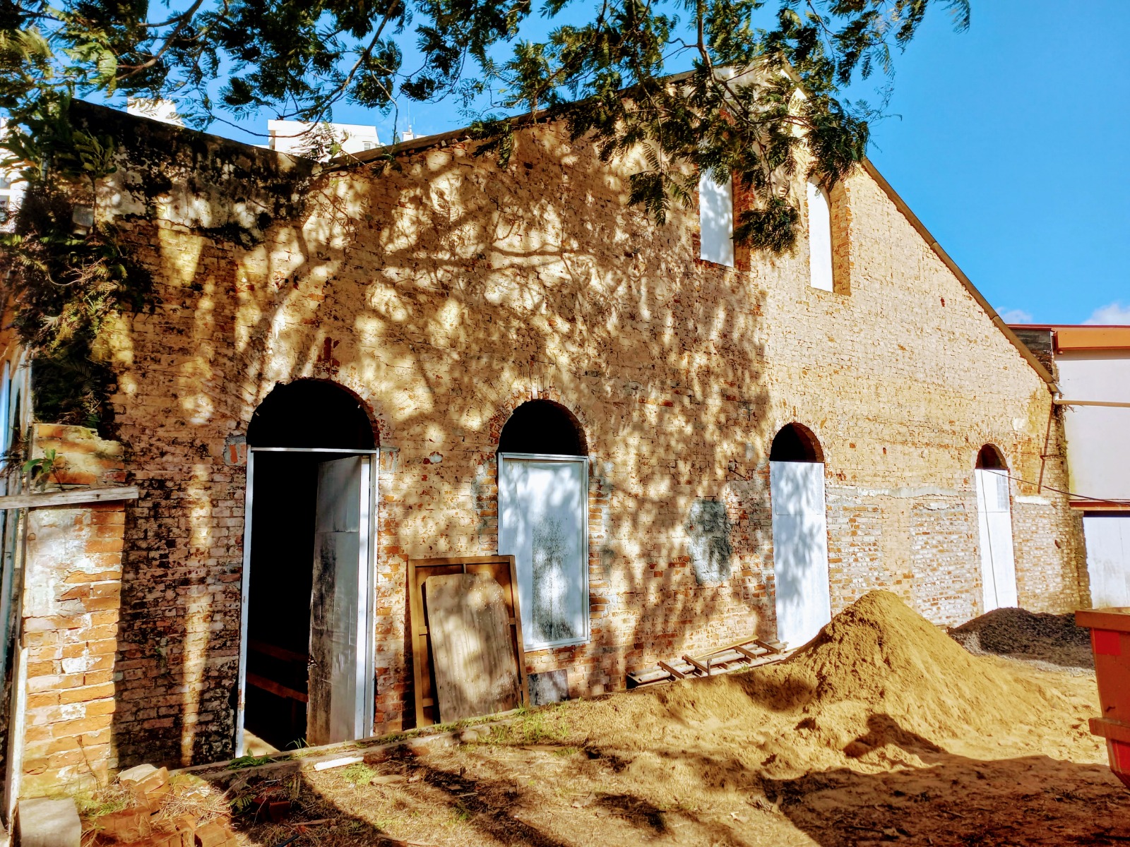 Prefeitura de Taquara lança promoção para uma visita guiada à Casa Vidal