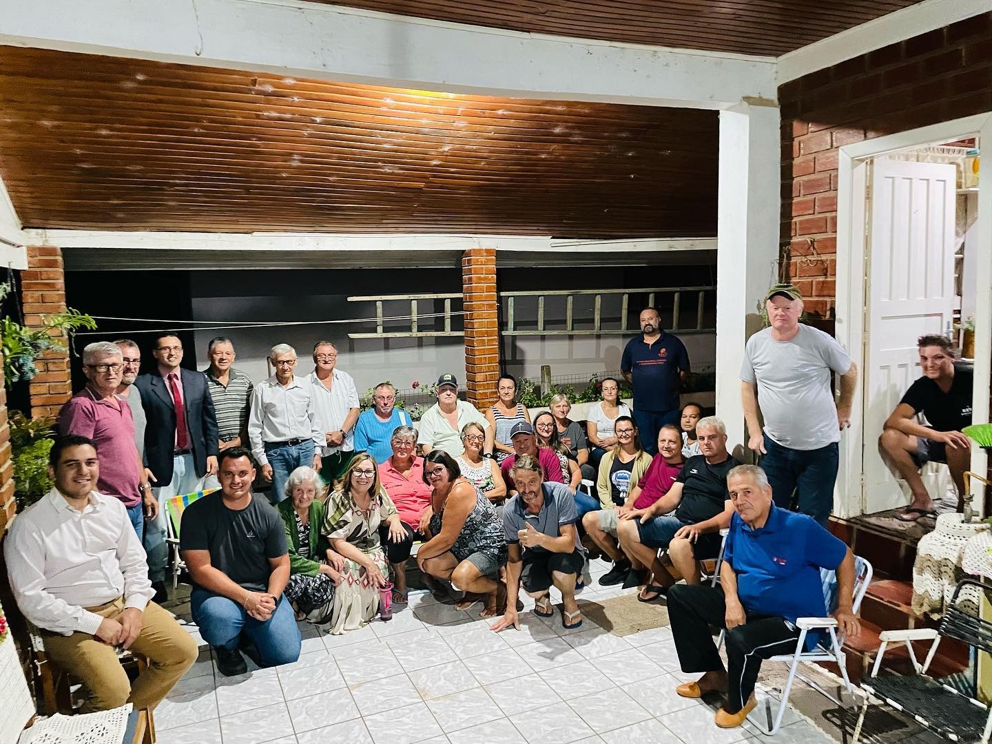 Distrito de Padilha será o primeiro em Taquara a receber nova tecnologia de pavimentação com Pavion
