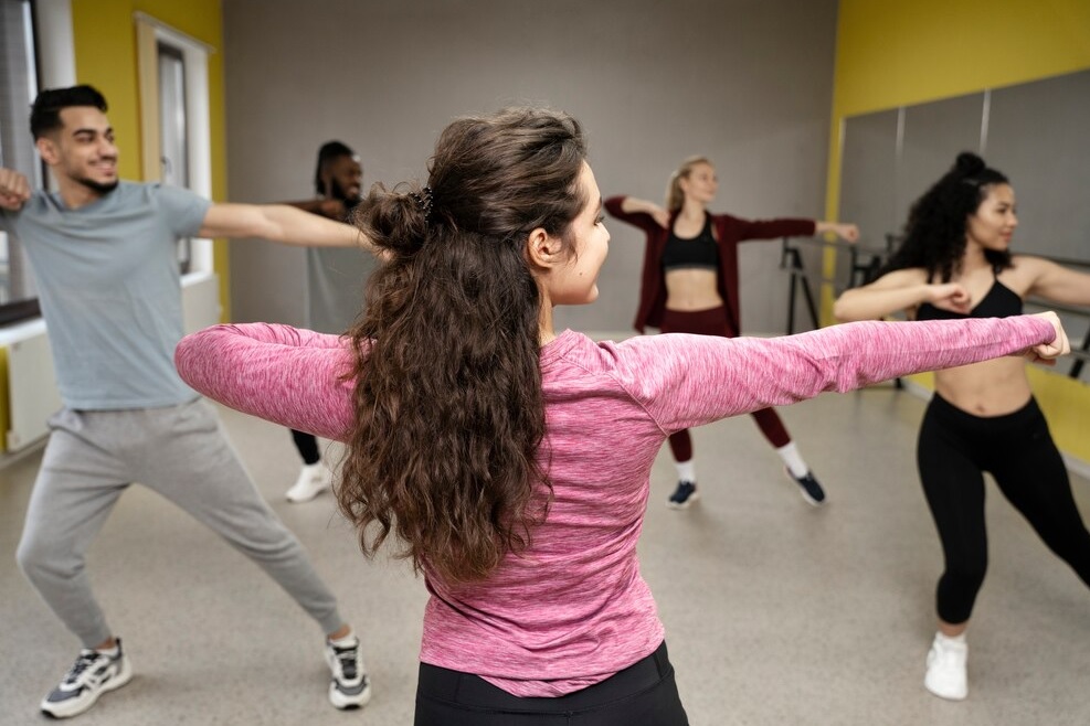 Secretaria Municipal de Educação oferece aulas de dança gratuitamente aos moradores de Riozinho