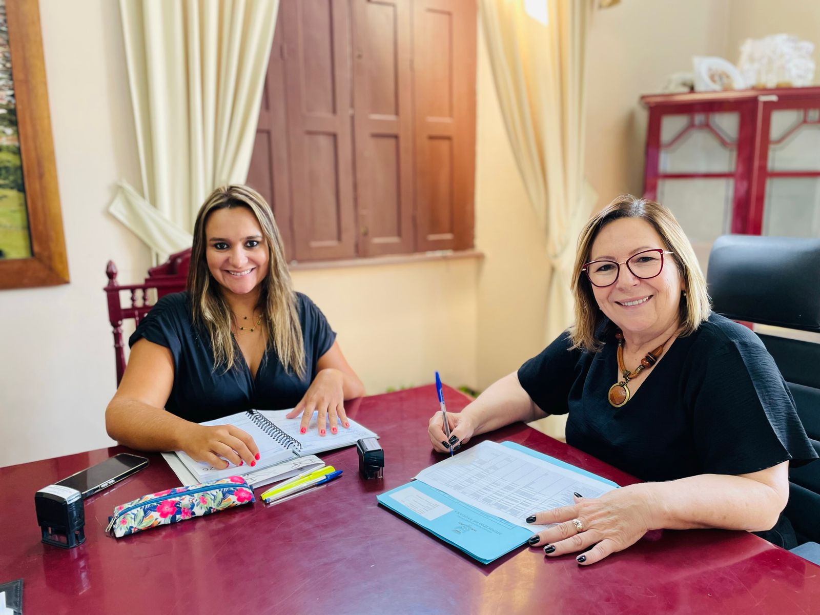 Taquara praticamente zera a fila de espera na Educação Infantil