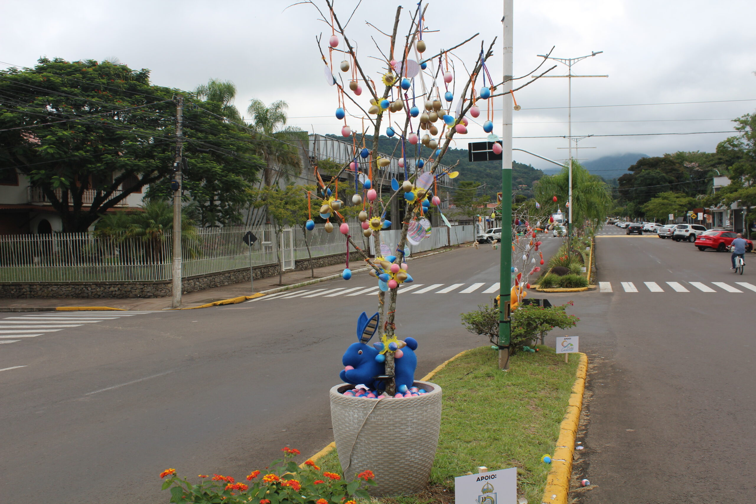 Segunda edição do Festival Osterbaum é lançada em Três Coroas