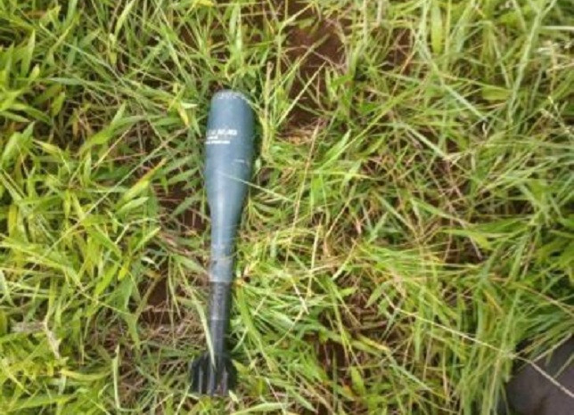 Batalhão de Operações Especiais da BM é acionado e explode artefato em Parobé