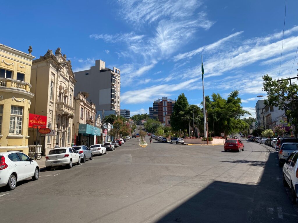 Prefeitura de Taquara segue com Chamada Pública para a comercialização de lanches e bebidas na Folia na Júlio