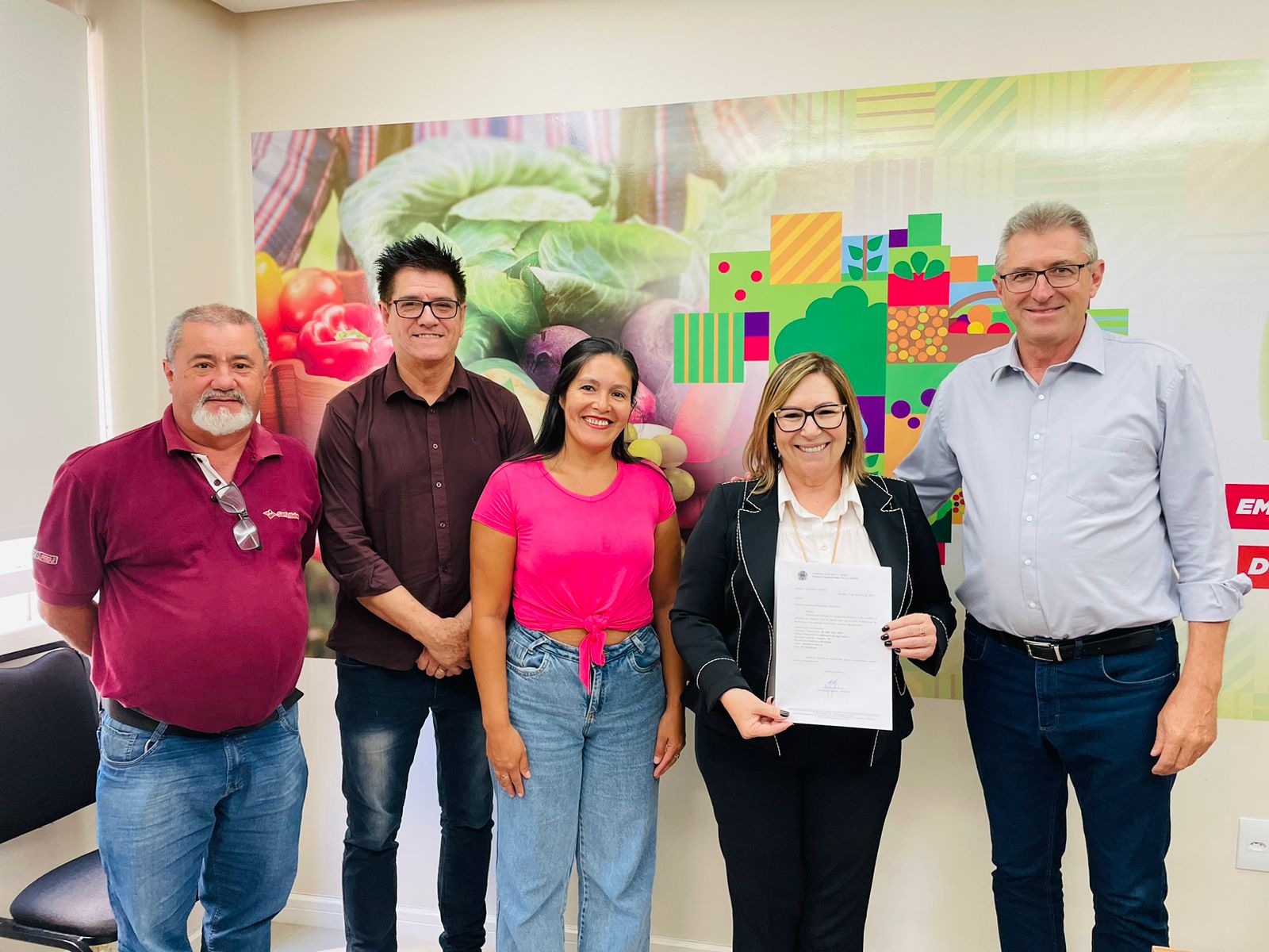 Deputado Heitor Schuch destina R$ 600 mil em emendas para Taquara