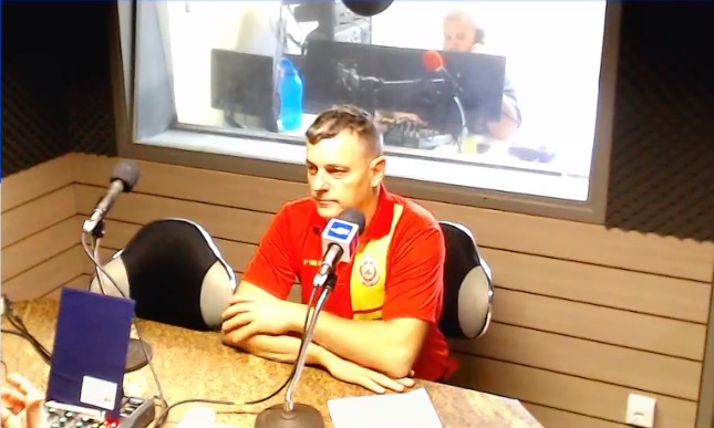 Bombeiros de Taquara divulgam balanço das ações realizadas após temporal do dia 26 de janeiro