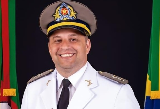 Ex-comandante da Polícia Rodoviária de Taquara se forma no curso de tenente e assume os grupamentos de Portão e Montenegro