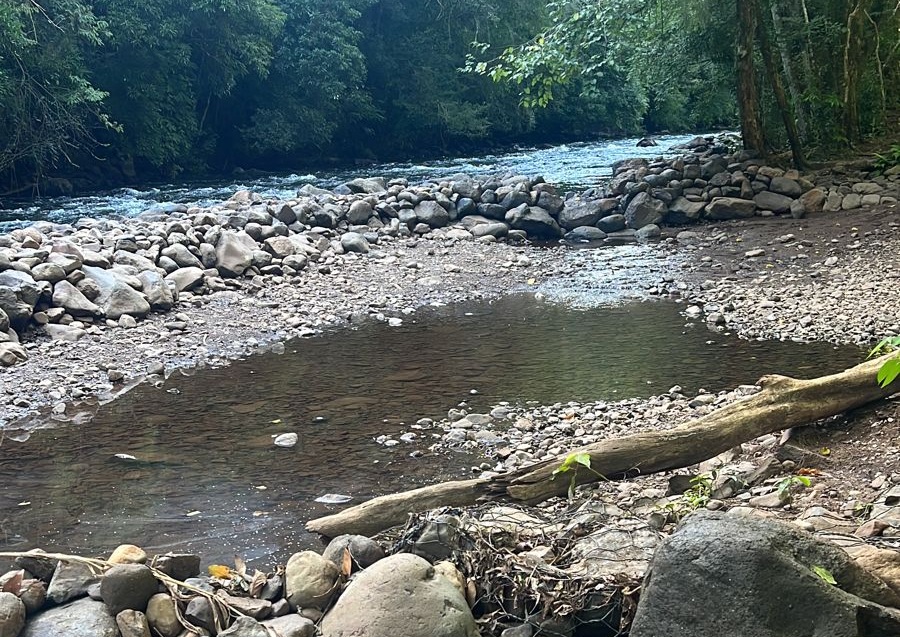 Três Coroas cancela rafting no Rio Paranhana e estuda decretar situação de emergência em razão da estiagem