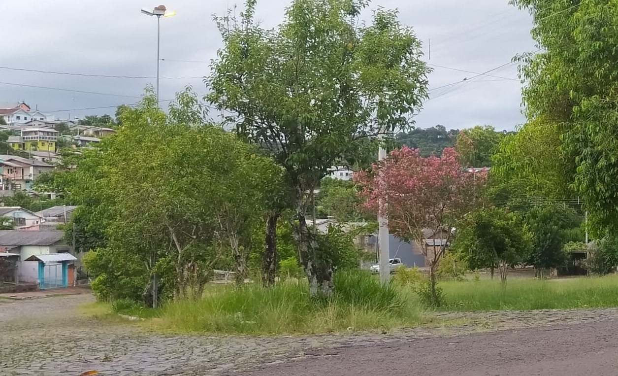 Moradores reclamam sobre 'abandono' de ruas no bairro Cohab em Parobé