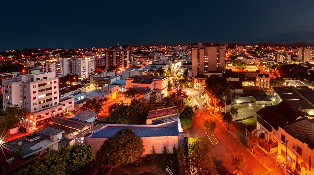 Concurso Fotográfico de Taquara está com inscrições abertas e dará prêmios de até R$ 1 mil