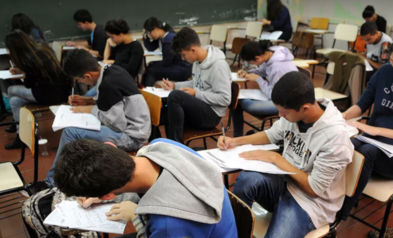 Aulas da rede estadual de ensino iniciam nesta quinta-feira (23) em todo o RS