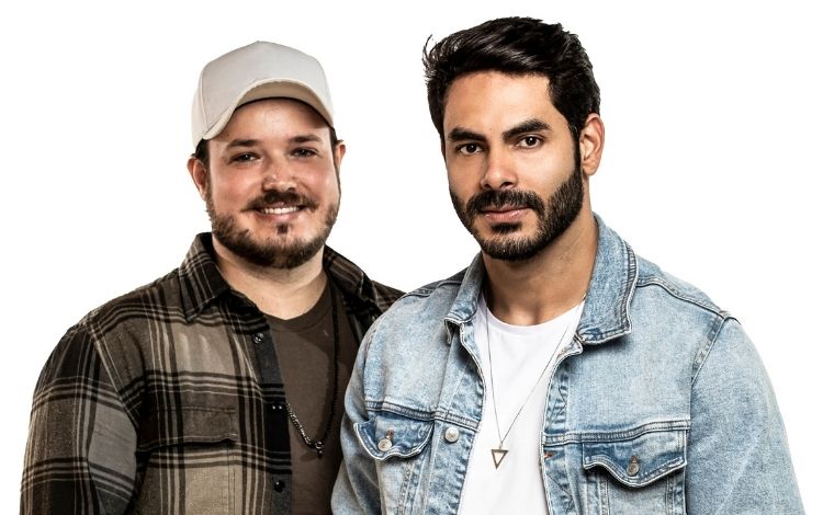 Parobé anuncia show de Israel e Rodolffo no Festejando; saiba data