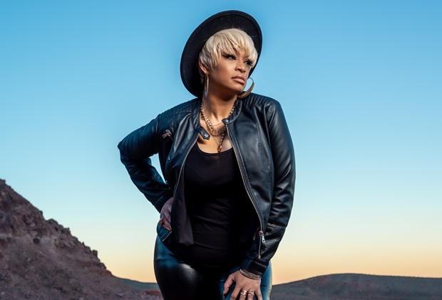 Em homenagem ao Dia da Mulher, Unimed, Sesc e prefeitura de Taquara promoverão show com diva internacional do blues