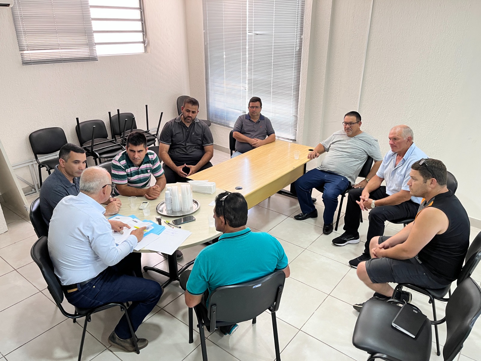 Comissões da Câmara de Vereadores de Parobé têm novas composições