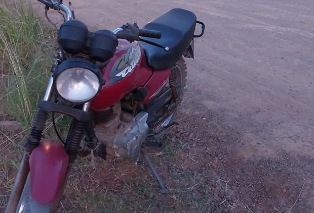 Homem é preso em Taquara por adulteração de veículo