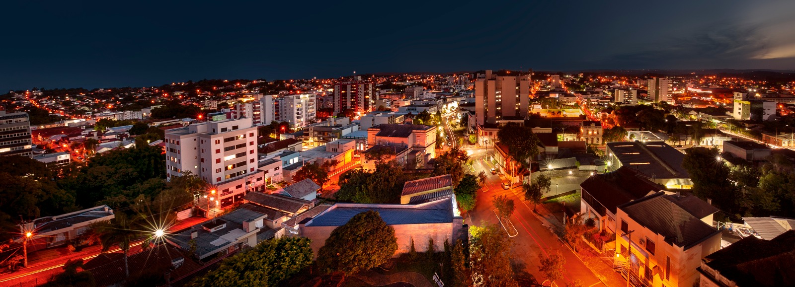 Inscrições para o Concurso Fotográfico de Taquara seguem até 31 de março