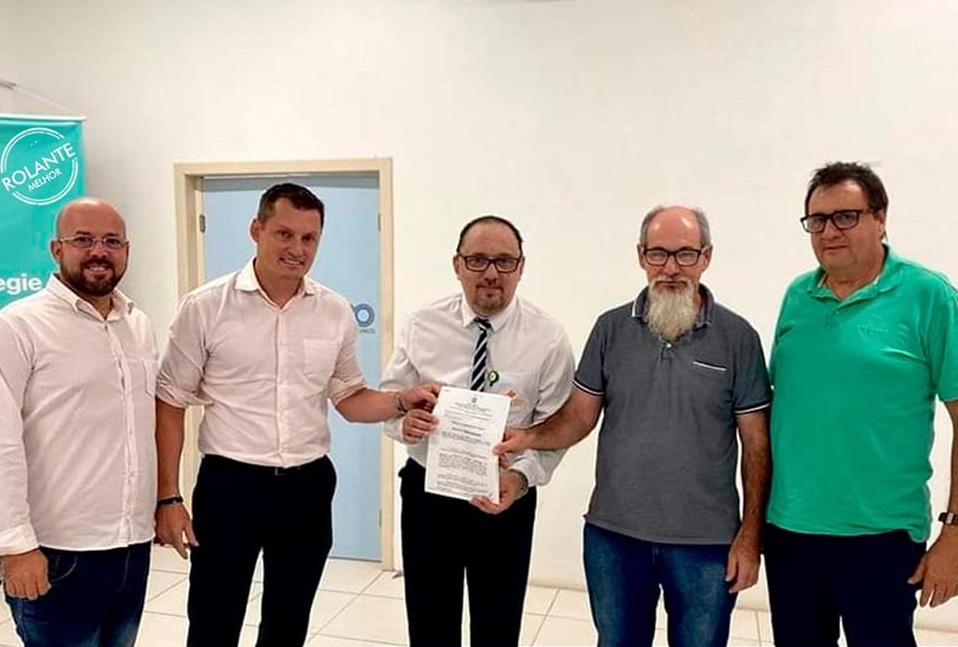 Procuradoria Jurídica repassa R$ 62 mil para equipar segunda sala do bloco cirúrgico do hospital de Rolante