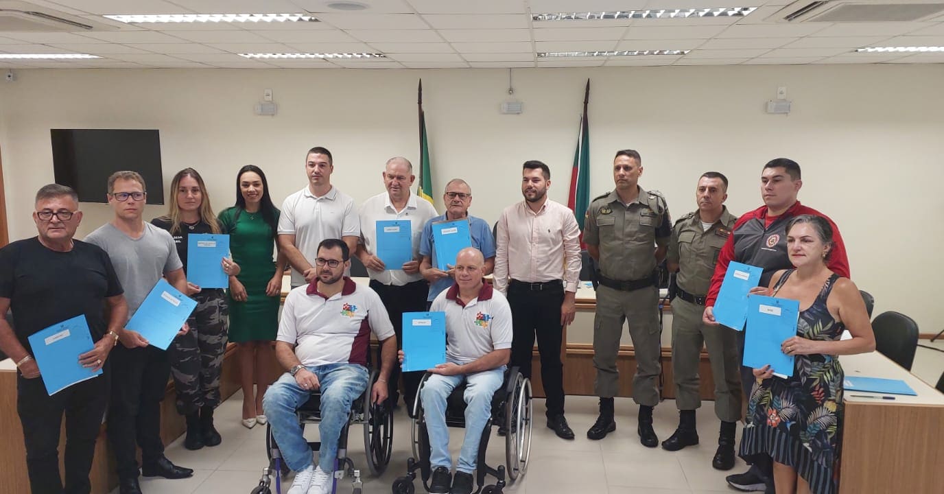 Brigada Militar de Parobé irá receber nova viatura por meio de edital público do Poder Judiciário
