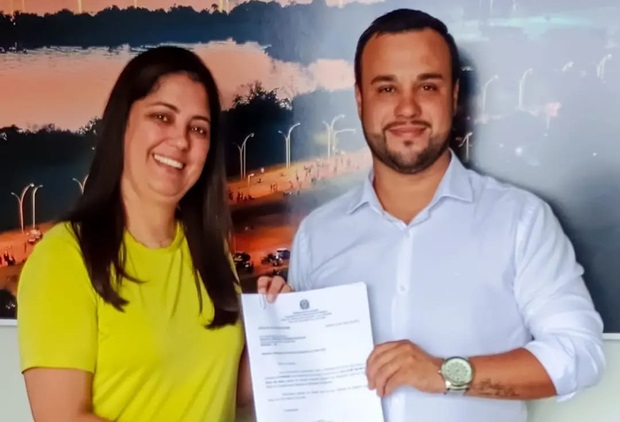 Deputado federal Márcio Biolchi destina emenda de R$ 100 mil para Parobé