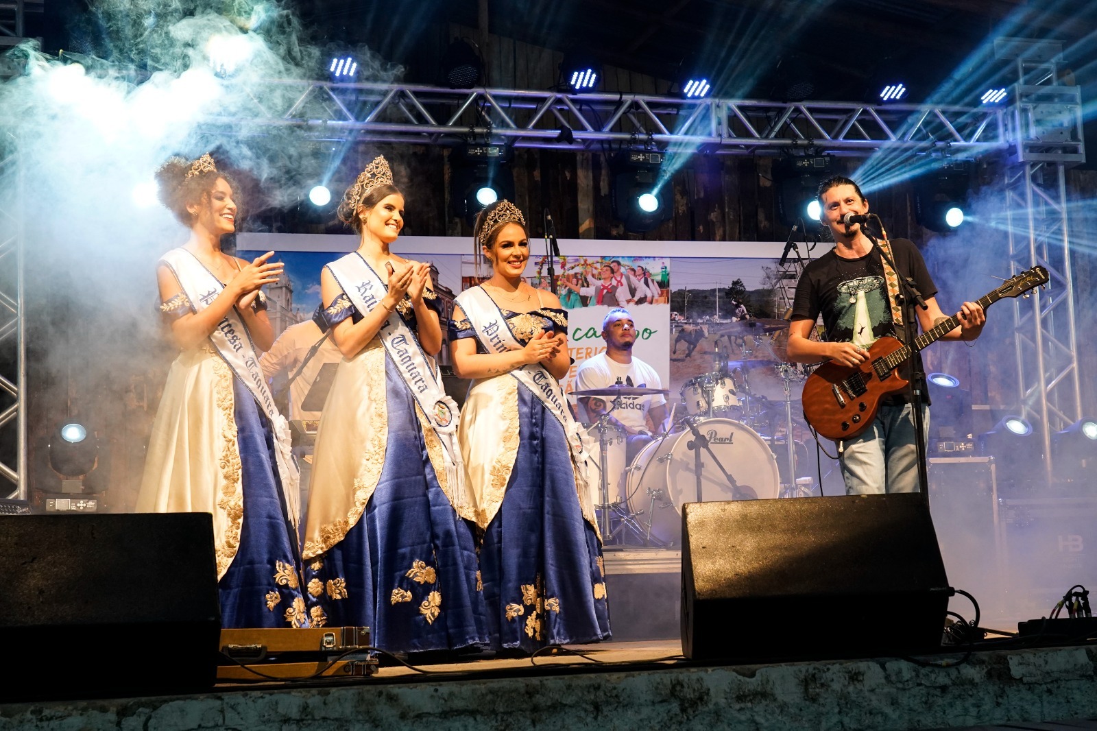 Programação do 2° Taquara Campo é divulgada pela administração municipal