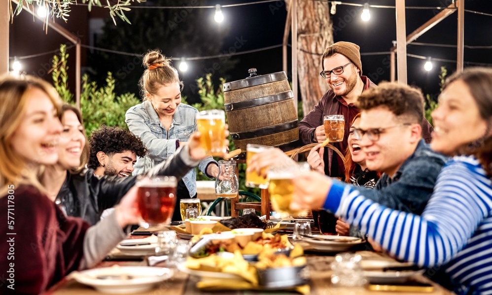 Começa nesta sexta-feira (25) o Festival da Cerveja Artesanal e o Festival Gastronômico e Cultural de Igrejinha