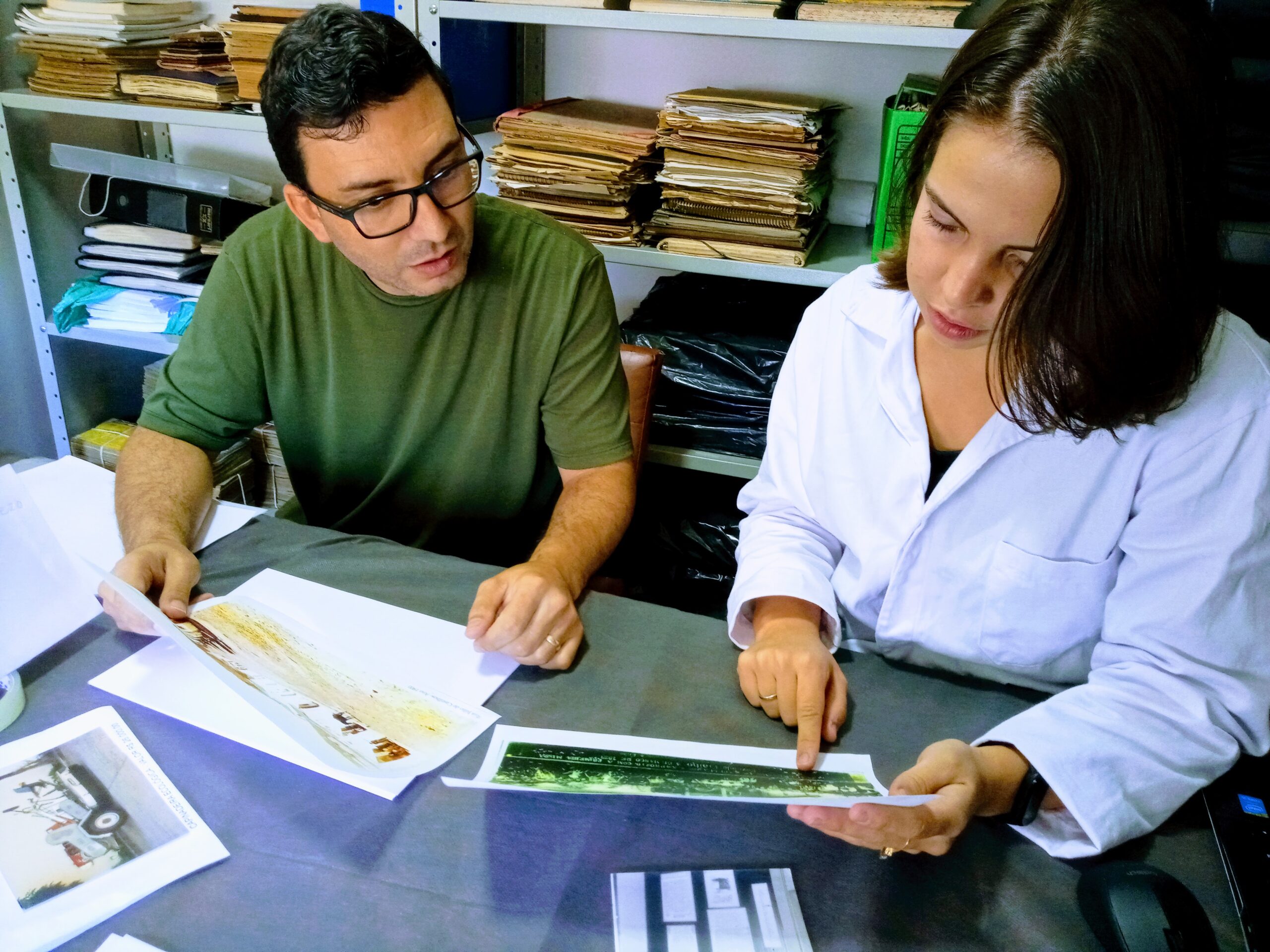 Exposição alusiva ao aniversário de Taquara será realizada entre os dias 12 de abril a 02 de maio