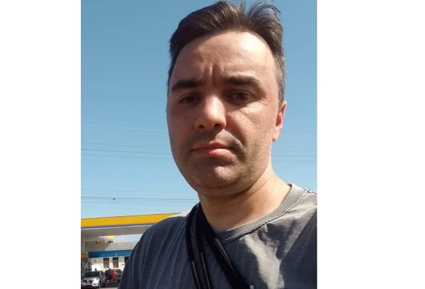 Morador de Parobé desaparecido desde segunda-feira (20) é localizado pela família