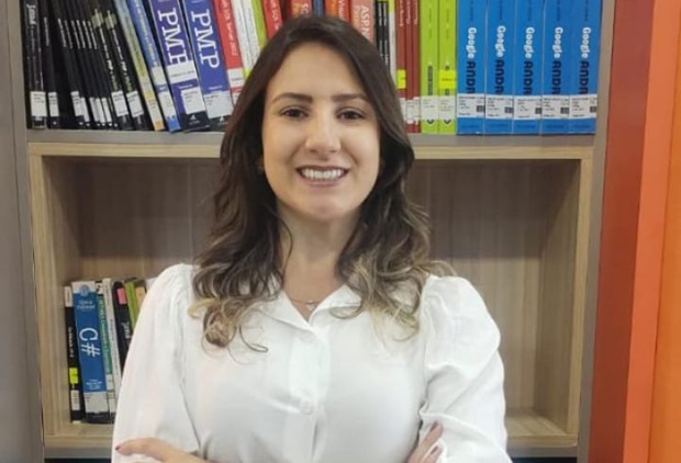 Diretora do Senac Taquara destaca a importância da qualificação profissional na carreira