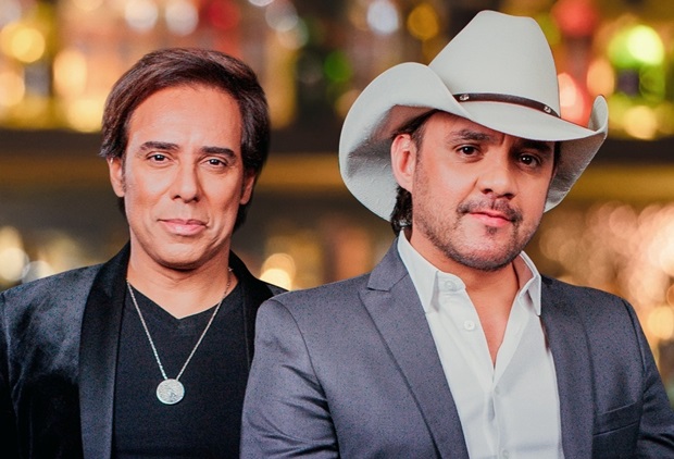 Guilherme e Santiago realizam show na 24ª Kuchenfest de Rolante neste sábado (11)