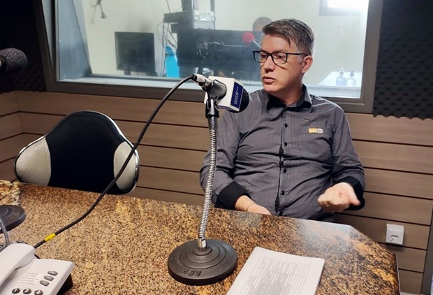 Presidente da CDL Sapiranga anuncia uma série de produtos e serviços para os associados de Taquara