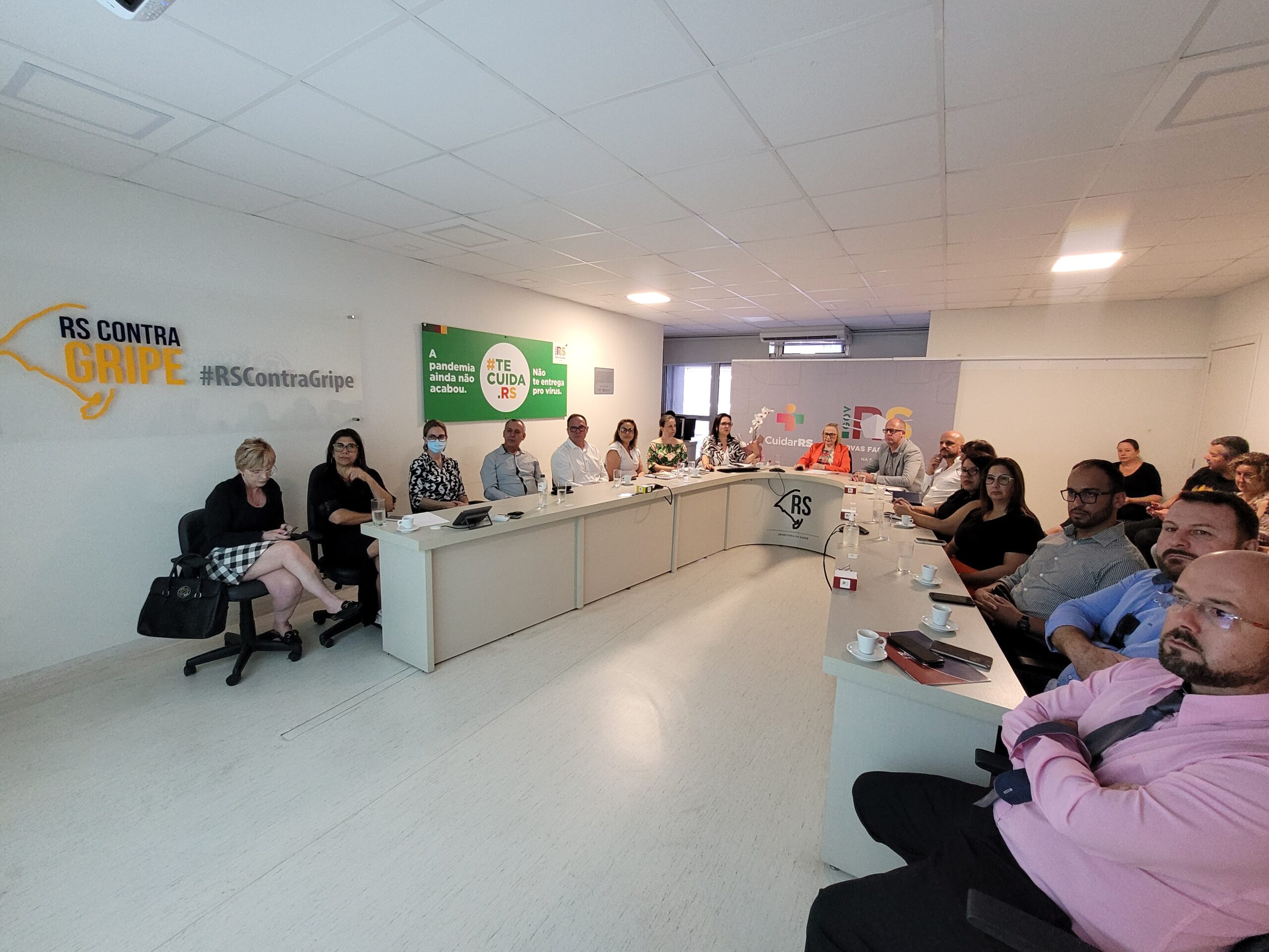 Serviços de traumatologia e ortopedia poderão ser realizados no hospital de Parobé