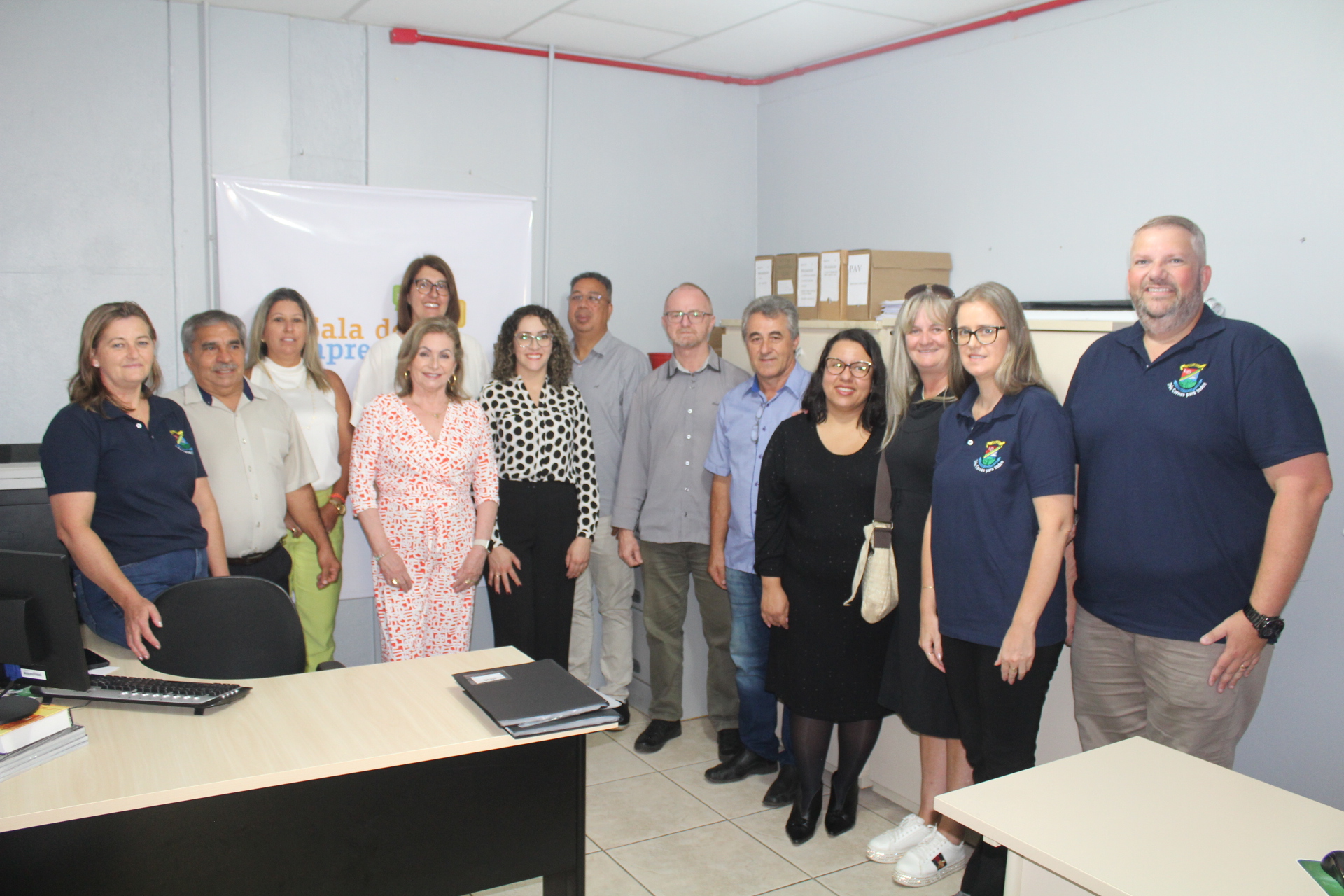 Sede do INSS é inaugurada em Três Coroas