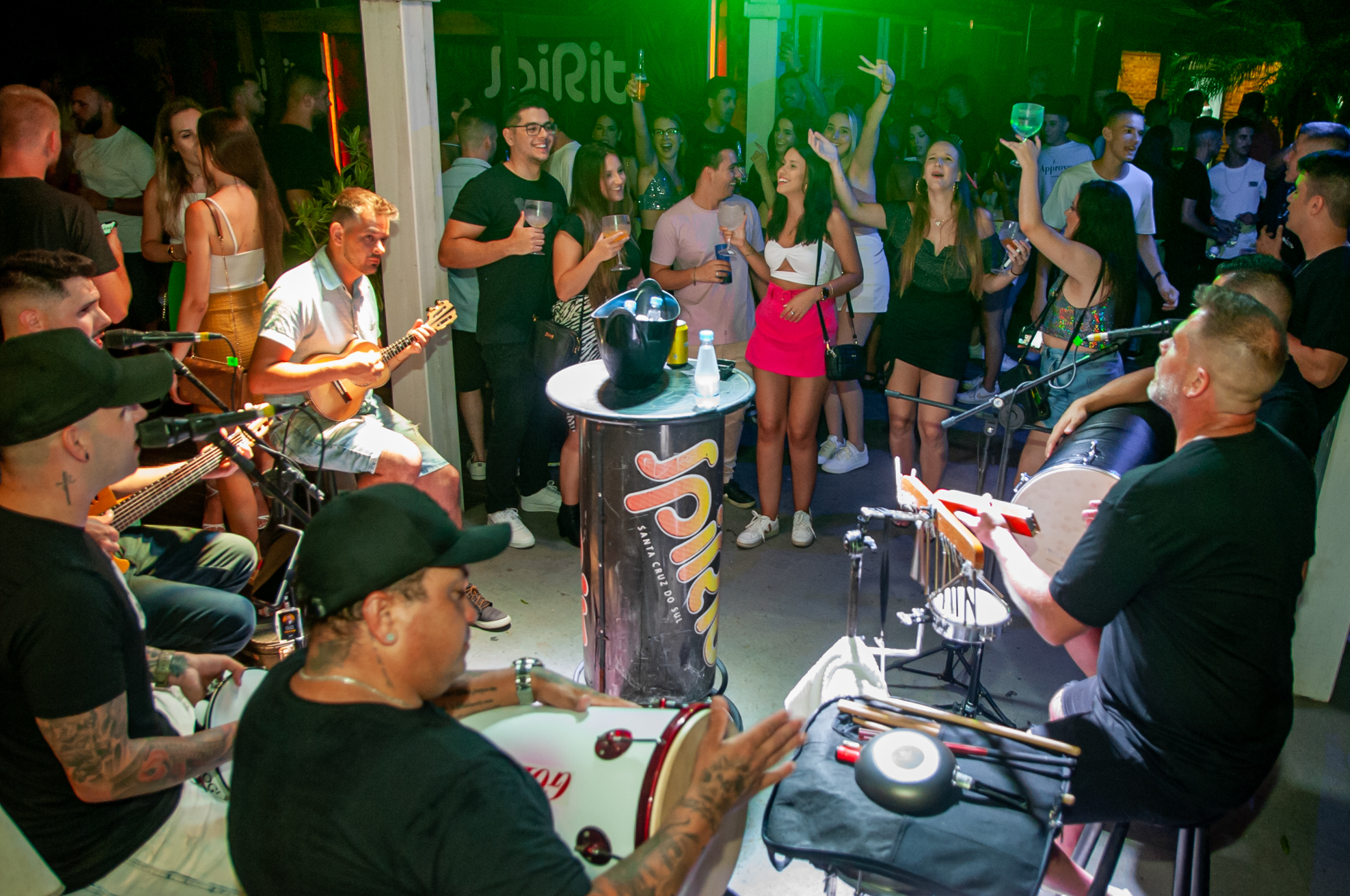 Folia na Júlio será neste domingo (12) em Taquara