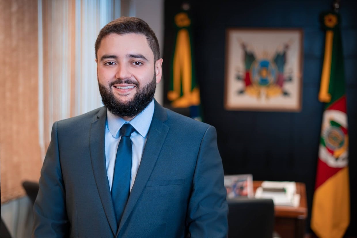 24ª Kuchenfest de Rolante deverá ter a presença do vice-governador Gabriel Souza