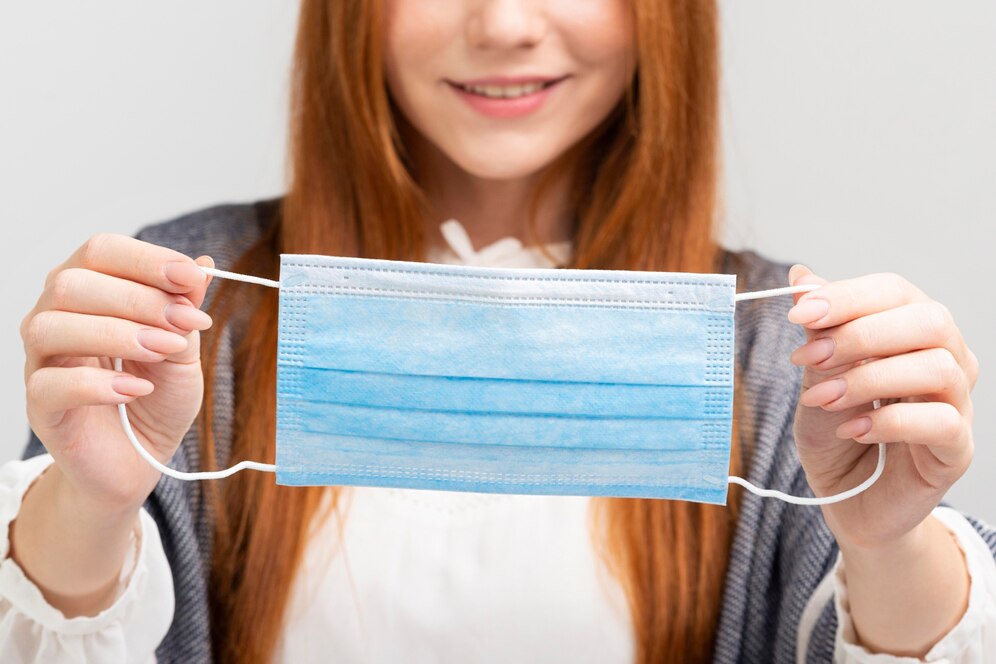 Máscaras contra Covid-19 deixam de ser obrigatórias nos estabelecimentos de Saúde em Igrejinha