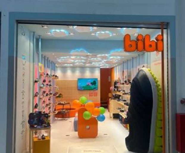 Bibi completa 15 anos no franchising e conquista Selo de Excelência em Franchising ABF 2023