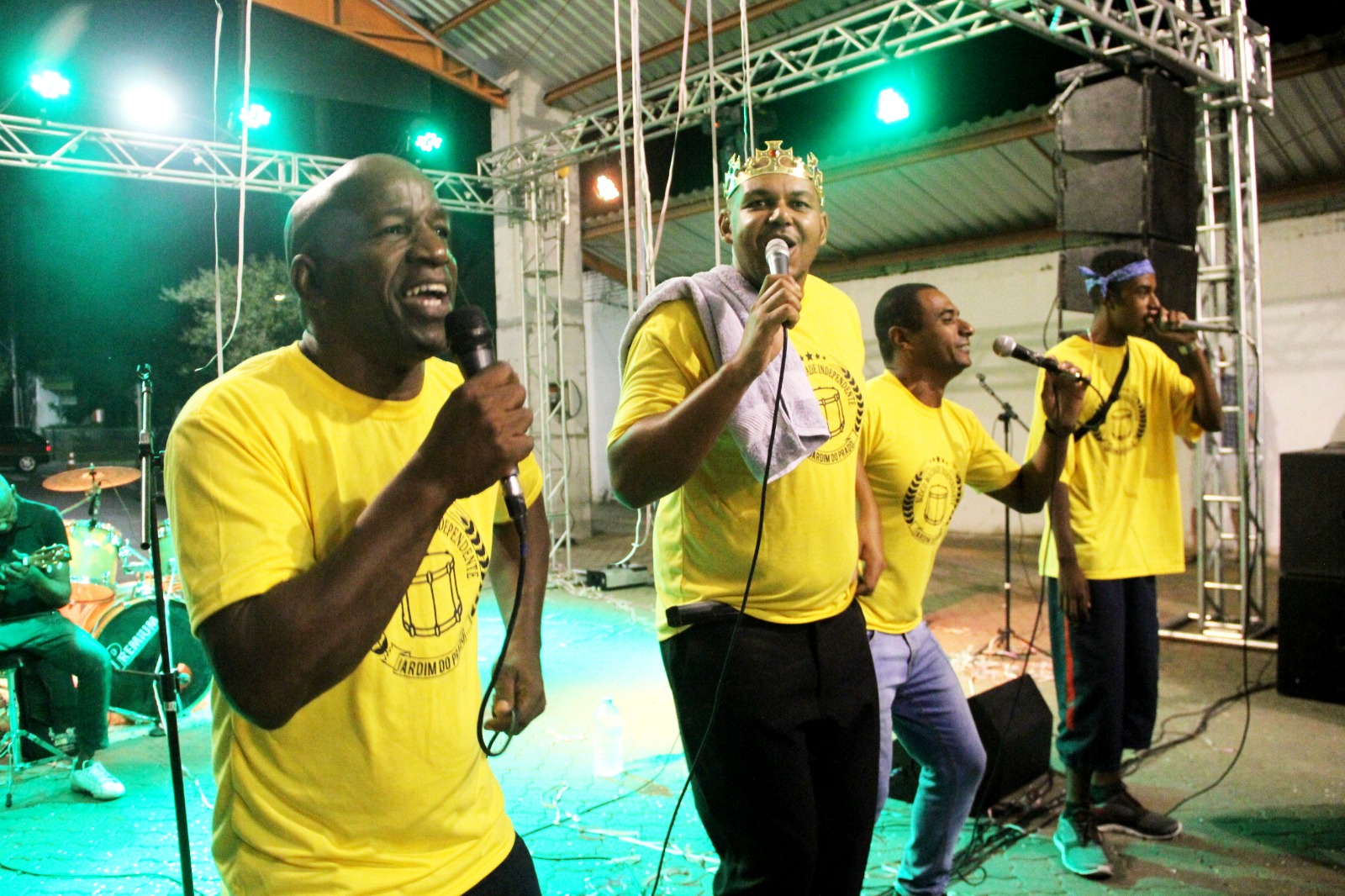 Folia na Júlio é transferida para o dia 12 de março em razão da instabilidade do clima